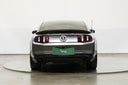 Ford Mustang 5.4L V8 403 kW Shelby GT 500