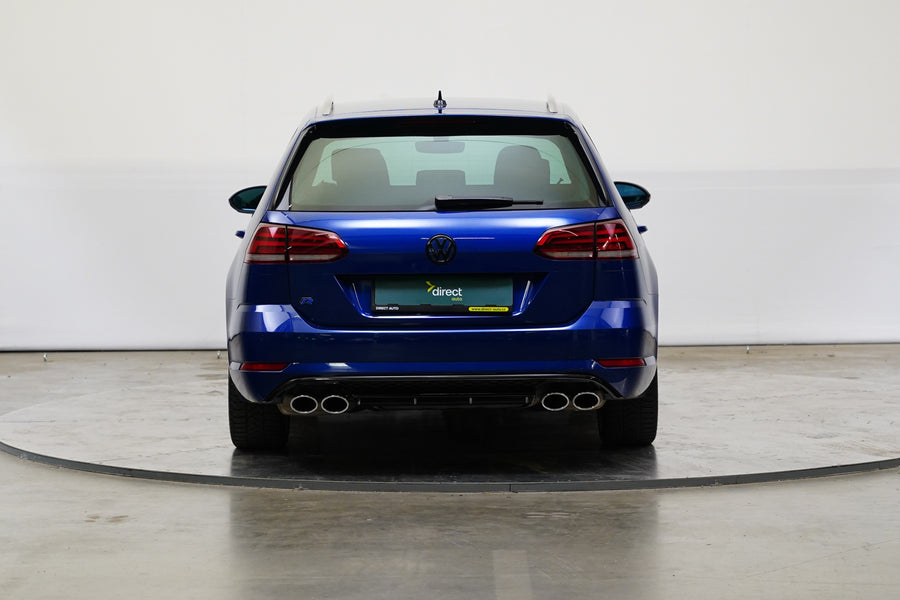 Volkswagen Golf 2.0 TSI 221 kW 4Motion R – foto 6