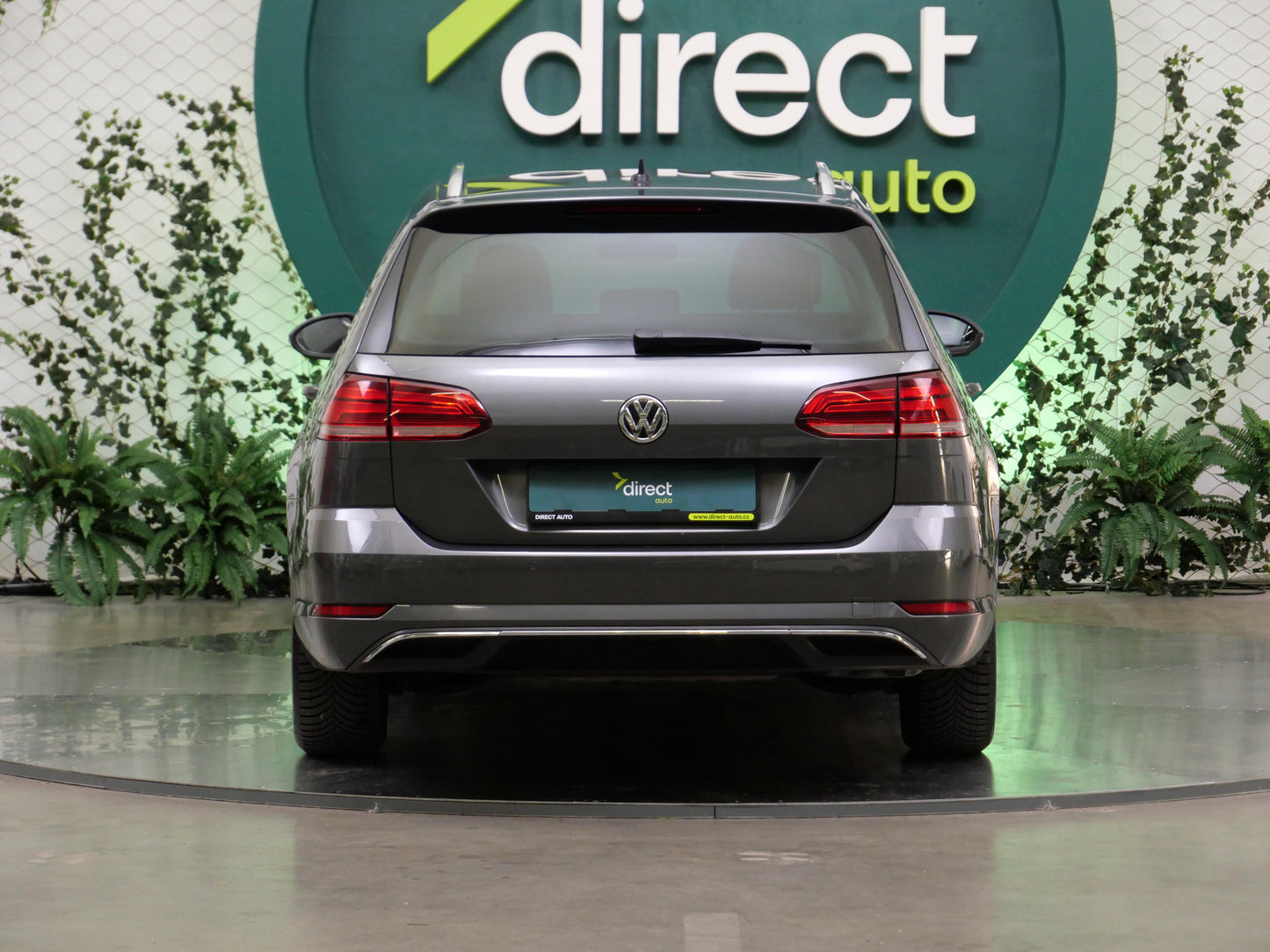 Volkswagen Golf 1.6 TDI 85 kW Join