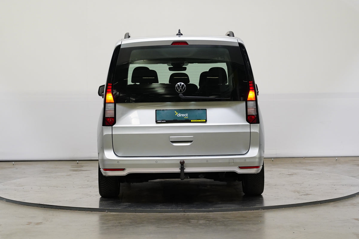 Volkswagen Caddy 2.0 TDI 75 kW Life – foto 6