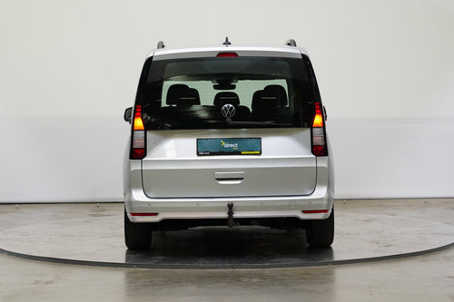 Volkswagen Caddy 2.0 TDI 75 kW Life – foto 6