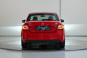 Škoda Octavia 1.6TDI 85kW AMBITION