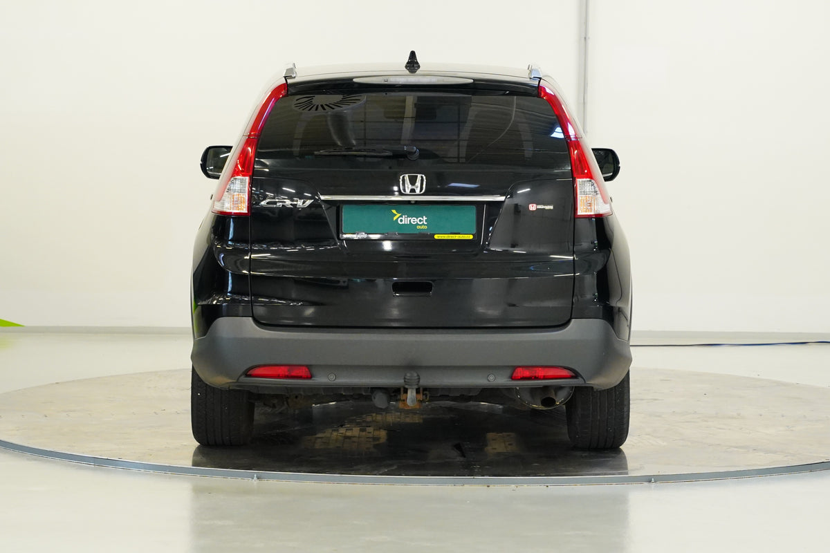 Honda CR-V 2.0 i-VTEC 114 kW 4x4 Elegance – foto 6