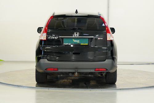 Honda CR-V 2.0 i-VTEC 114 kW 4x4 Elegance – foto 6