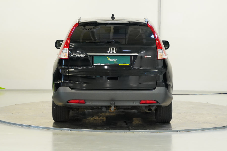 Honda CR-V 2.0 i-VTEC 114 kW 4x4 Elegance – foto 6