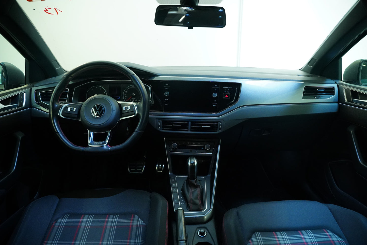 Volkswagen Polo 2.0 TSI 147 kW GTI