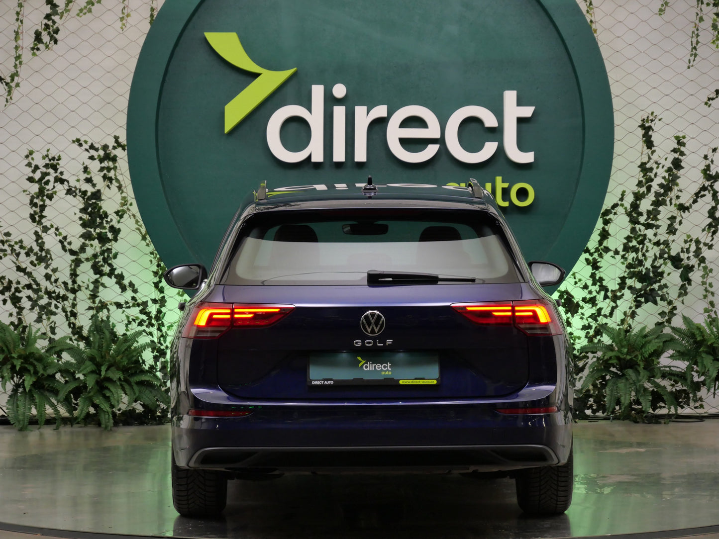 Volkswagen Golf 1.0 TSI 81 kW Life