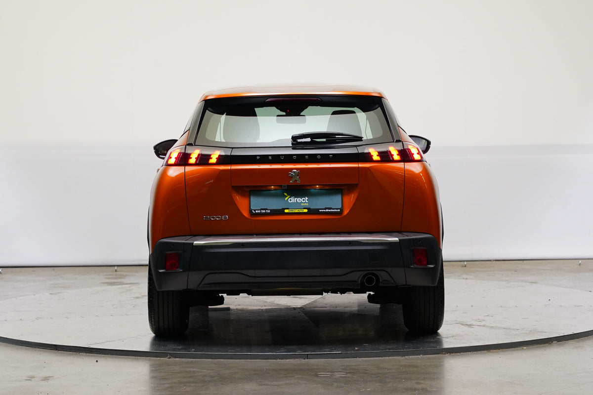 Peugeot 2008 1.2 PureTech 74 kW Active Pack