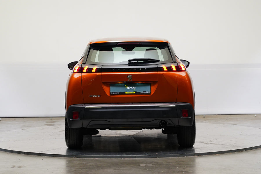 Peugeot 2008 1.2 PureTech 74 kW Active Pack – foto 6