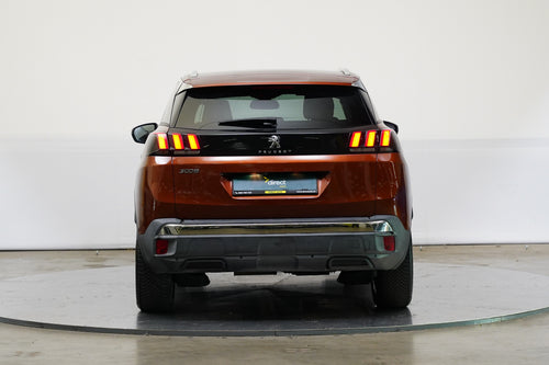 Peugeot 3008 2.0 BlueHDI 110 kW Active – foto 6
