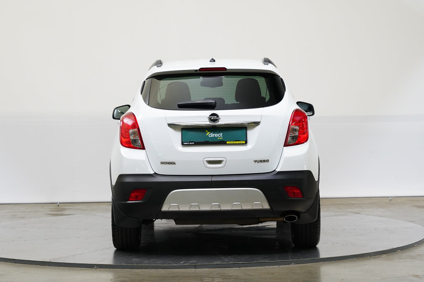 Opel Mokka 1.4 Turbo 103 kW Innovation