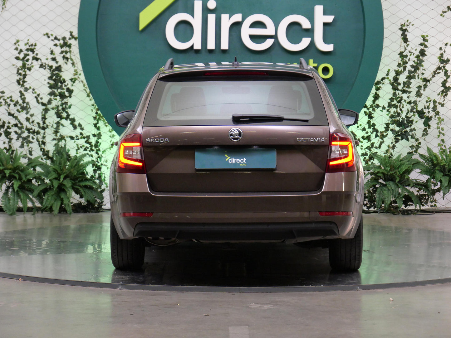 Škoda Octavia 1.4 TSI 110 kW Style