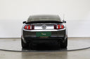 Ford Mustang 5.4L V8 403 kW Shelby GT 500