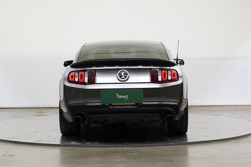 Ford Mustang 5.4L V8 403 kW Shelby GT 500 – foto 6