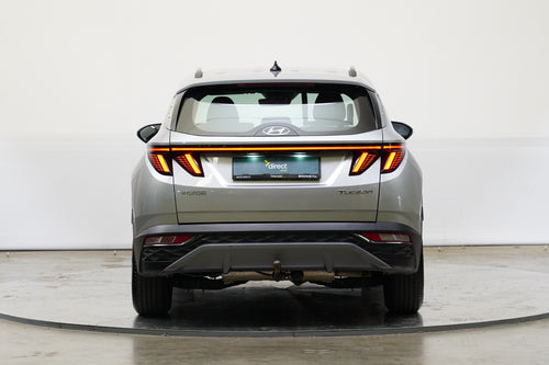 Hyundai Tucson 1.6 TGDI 110 kW – foto 6