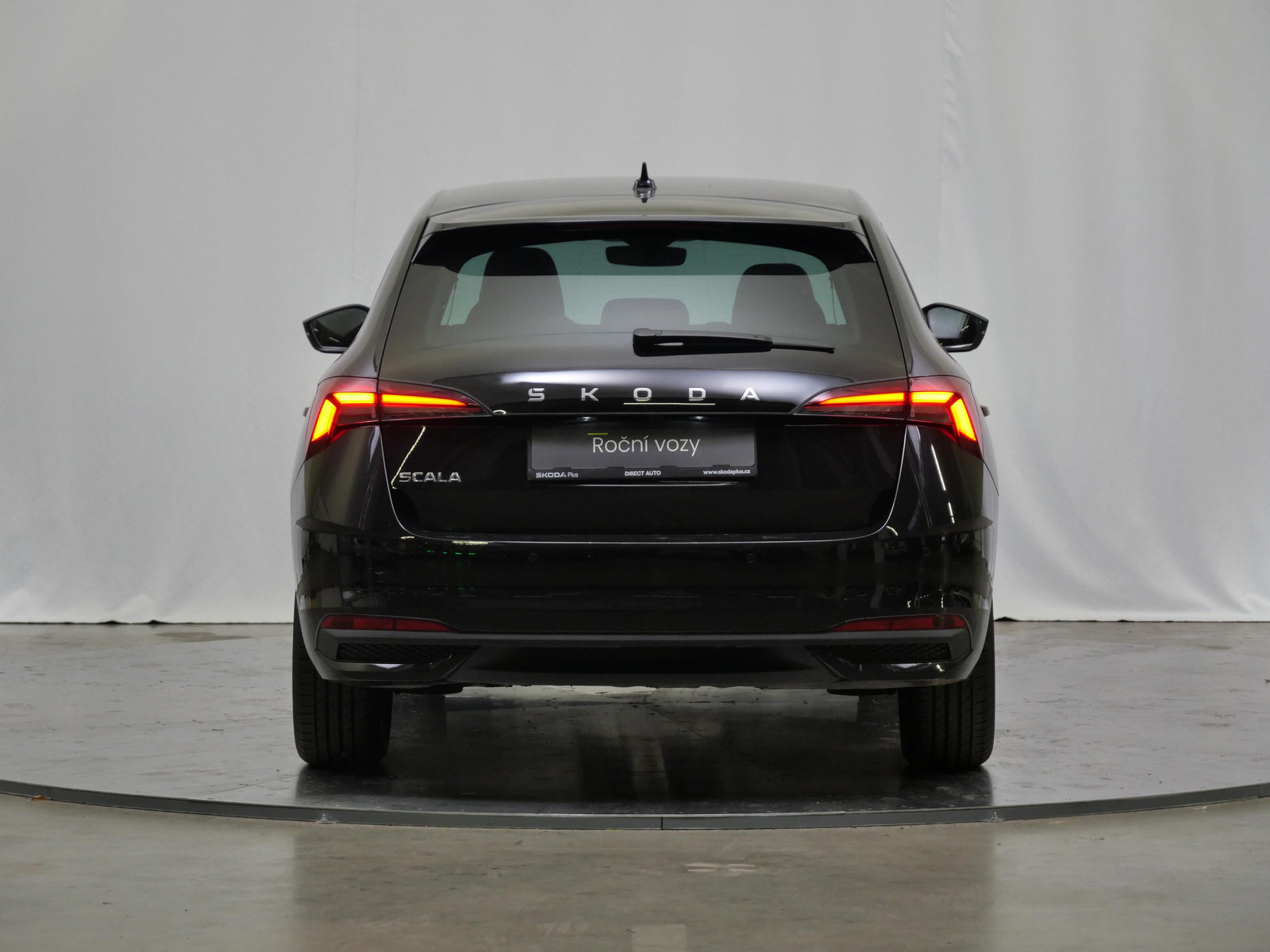 Škoda Scala 1.5 TSI 110 kW Top Selection – foto 6