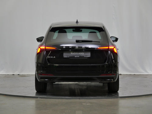 Škoda Scala 1.5 TSI 110 kW Top Selection – foto 6