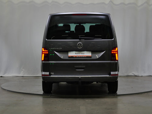 Volkswagen Caravelle 2.0 TDI 110 kW DSG Long – foto 6