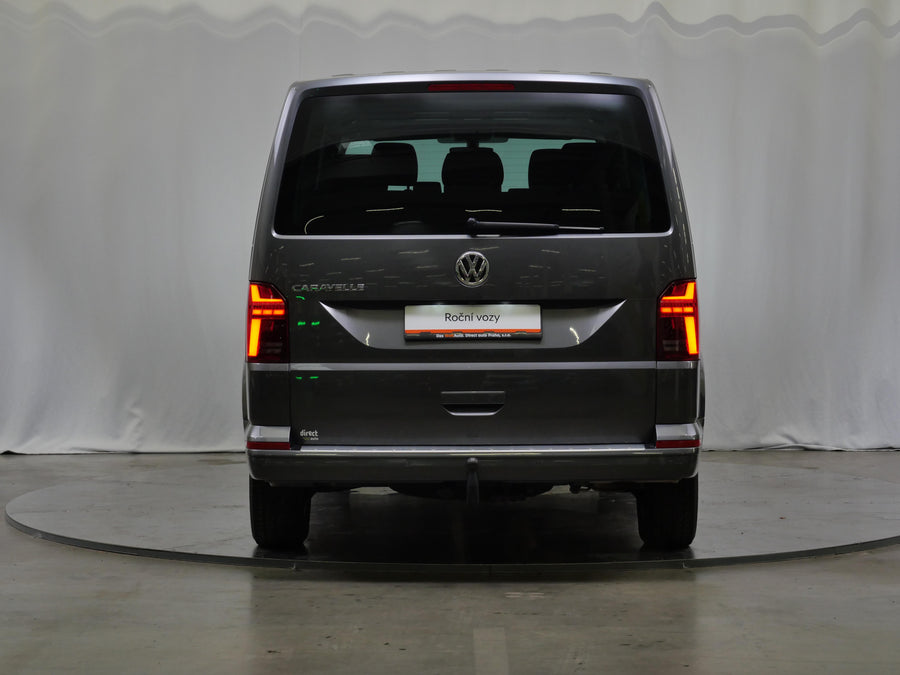 Volkswagen Caravelle 2.0 TDI 110 kW DSG Long – foto 6