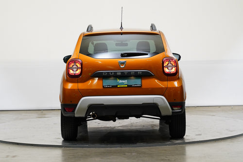 Dacia Duster Dacia Duster 1.3Tce – foto 6