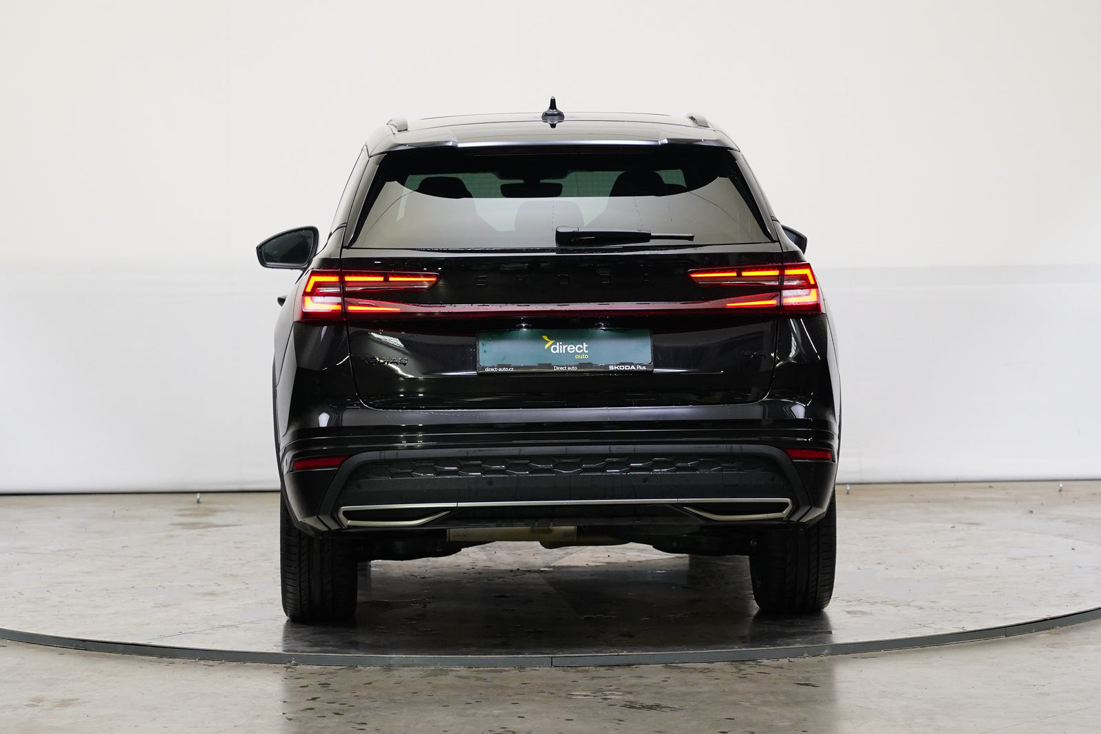 Škoda Kodiaq 2.0 TDI 142 kW 4x4 Sportline – foto 6