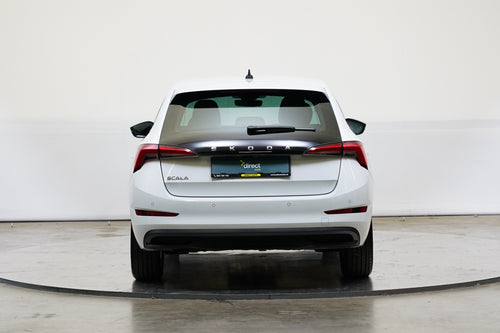 Škoda Scala 1.6 TDI 85 kW Style – foto 6