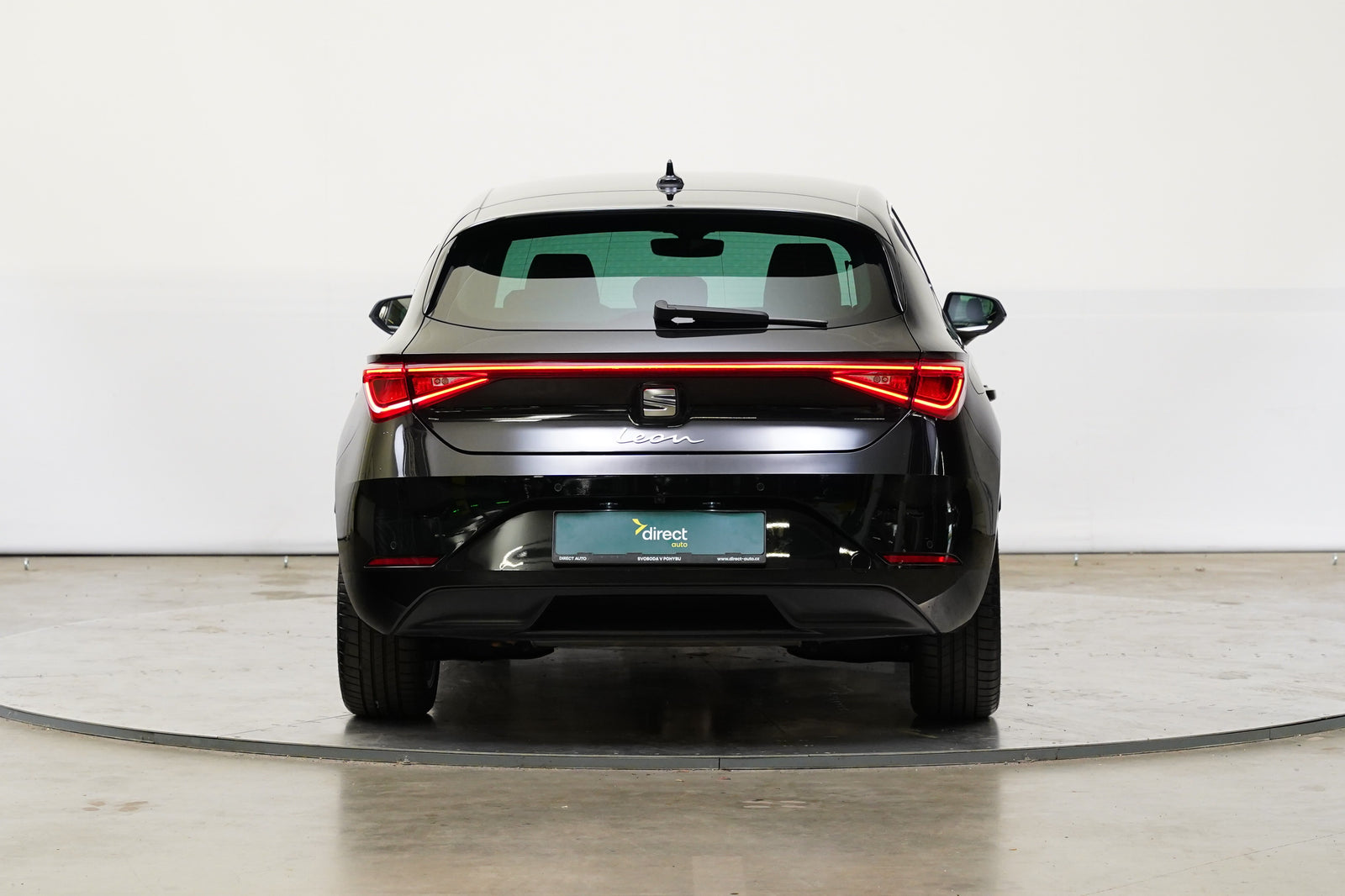 Seat Leon 2.0 TSI 140 kW DSG Xcellence – foto 6