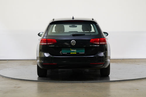 Volkswagen Passat 2.0 TDI 110 kW Comfortline – foto 6