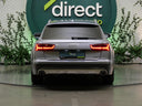 Audi A6 3.0 TDI 140 kW