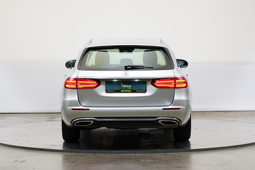 Mercedes-Benz E220 2.0 d 143 kW – foto 6