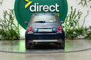 Fiat 500 1.2 8V 51 kW Lounge