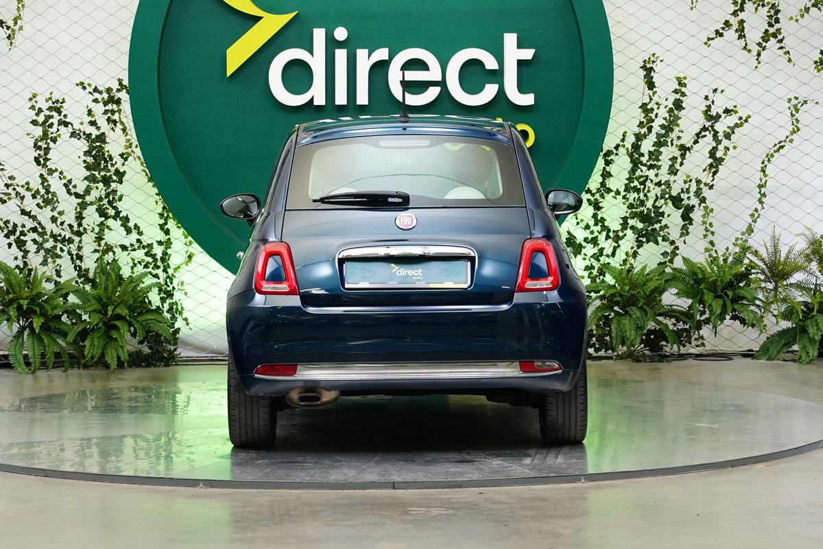 Fiat 500 1.2 8V 51 kW Lounge – foto 6
