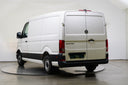 Volkswagen Crafter 2.0 TDI 103 kW