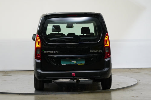 Citroën Berlingo 1.5 Blue-HDi 75 kW – foto 6