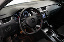 Škoda Octavia 2.0 TSI 162 kW RS