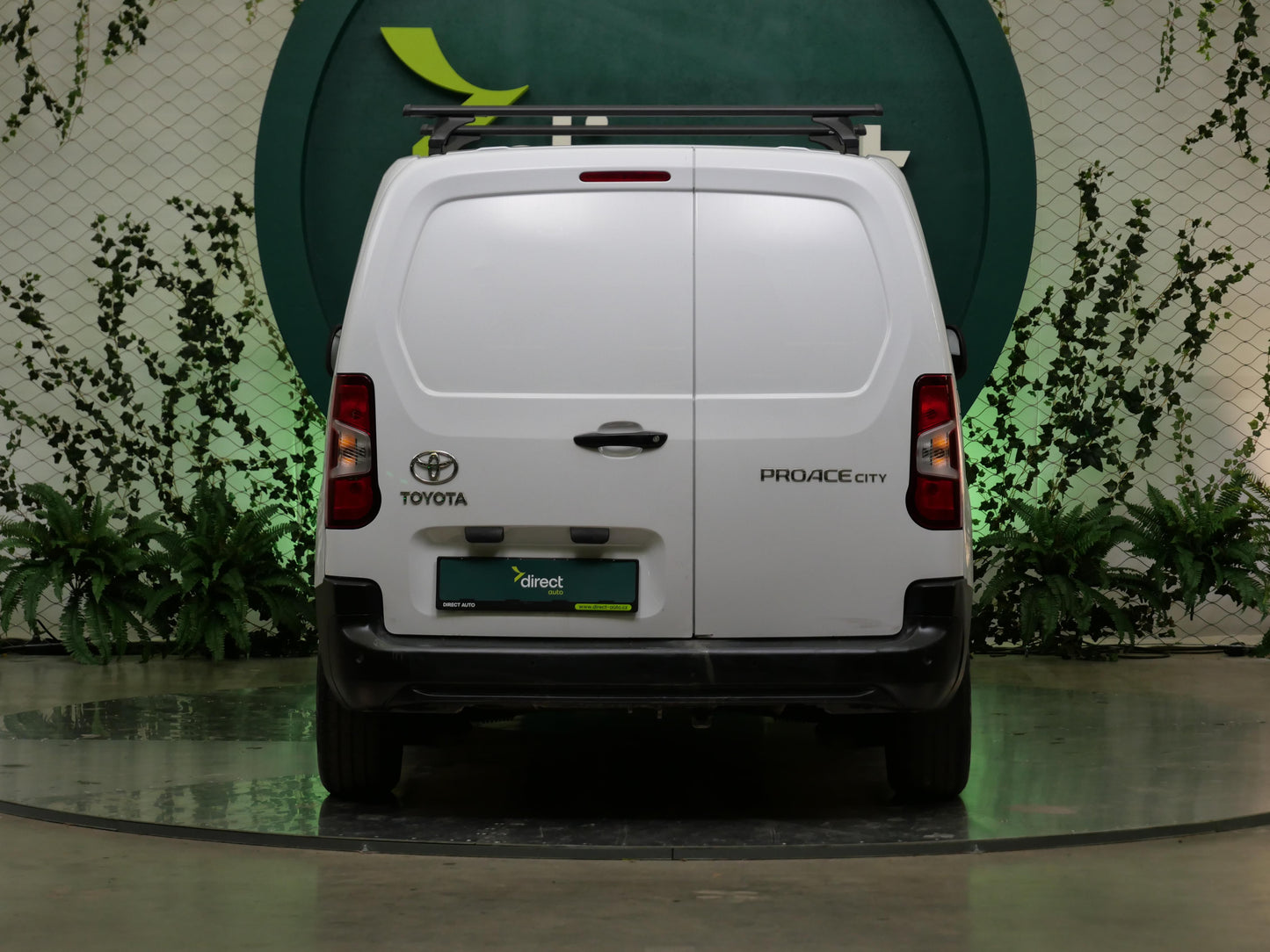 Toyota Proace City 1.5 D-4D 75 kW Active