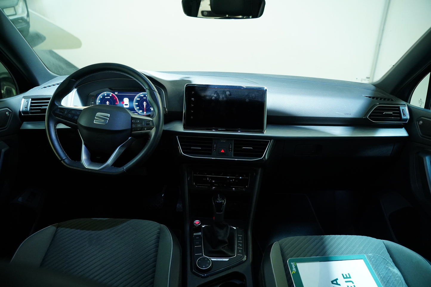 Seat Tarraco 2.0 TSI 140 kW 4WD DSG Xperien