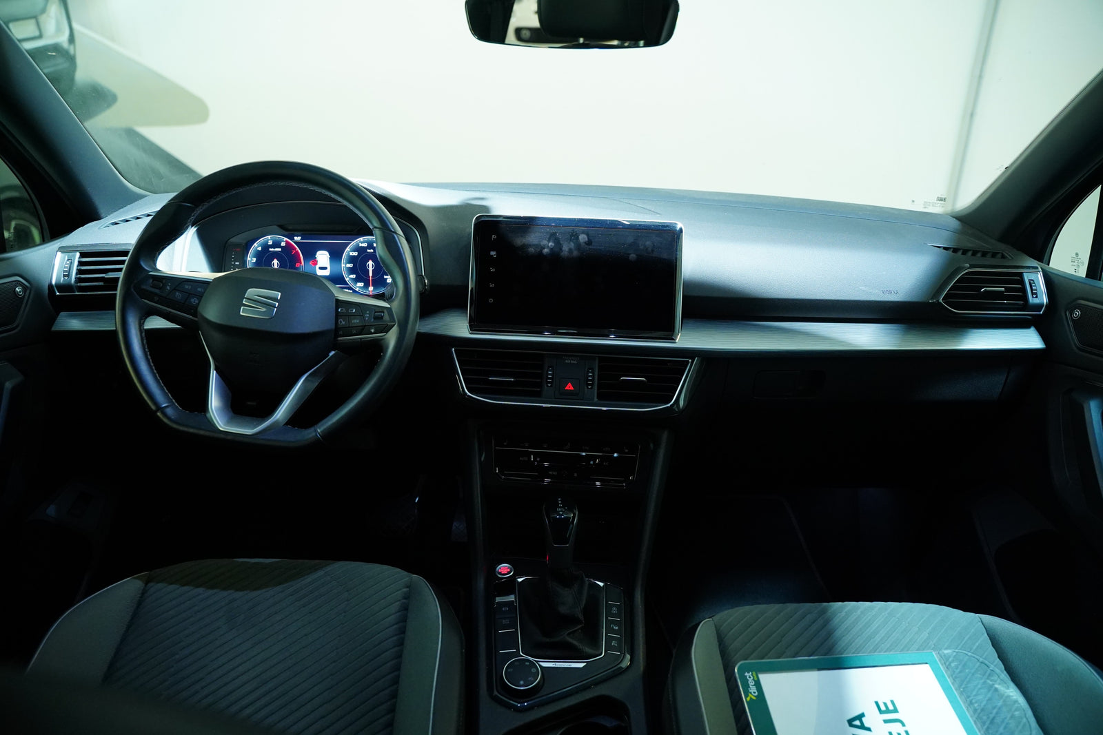Seat Tarraco 2.0 TSI 140 kW 4WD DSG Xperien – foto 6