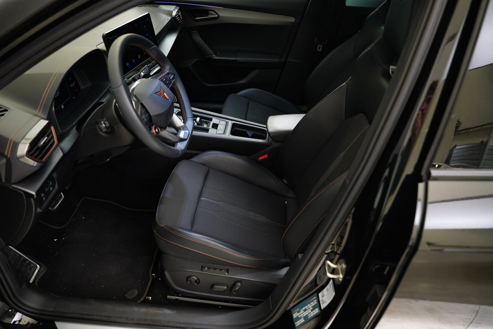 Cupra Formentor 2.0 TSI 228 kW VZ DSG 4x4 – foto 6