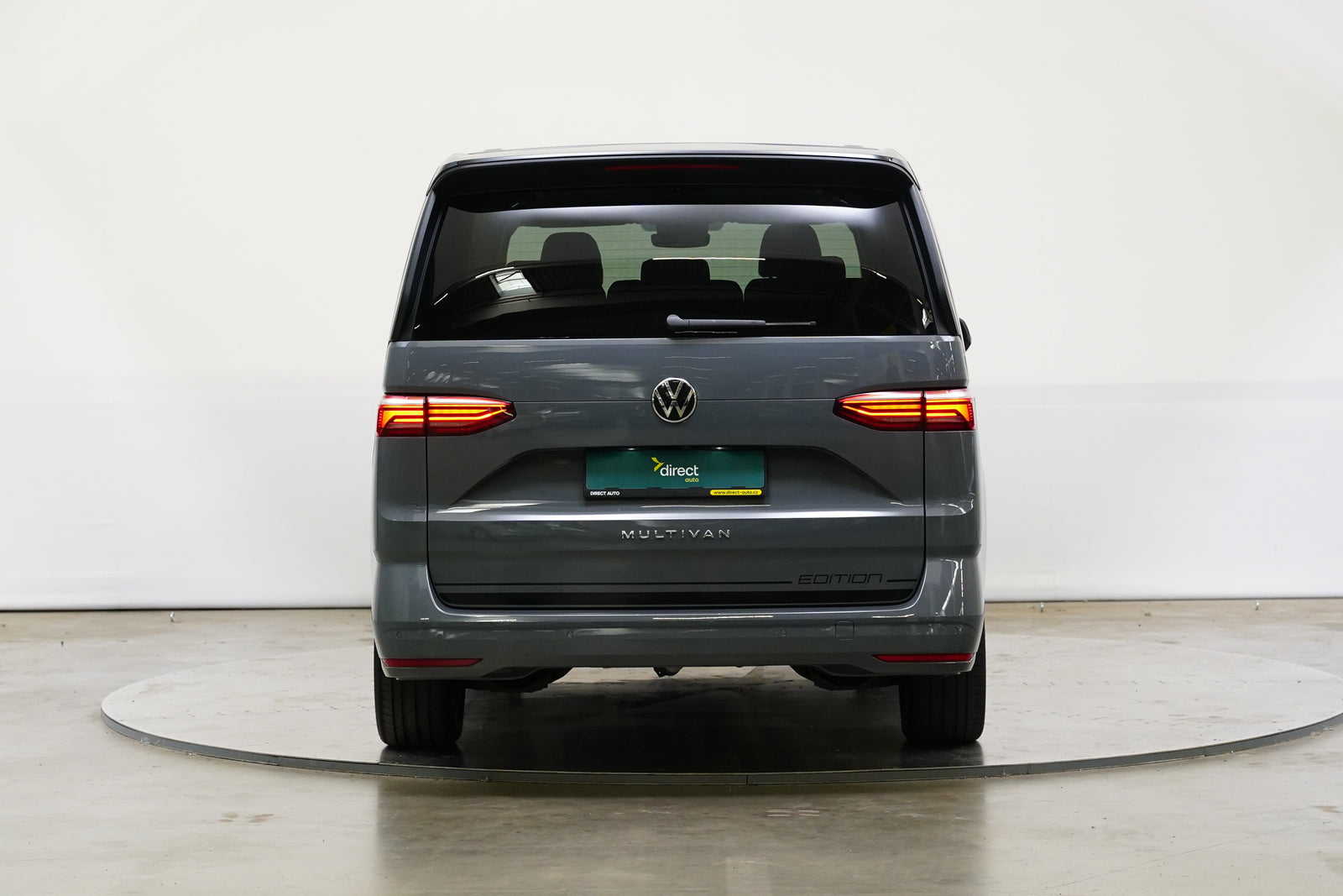 Volkswagen Multivan 2.0 TDI 110kW DSG Edition Long – foto 6