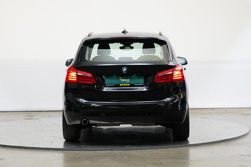 BMW Řada 2 216d 85 kW Advantage – foto 6