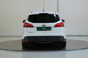 Ford Focus 1.5 TDCI 88 kW