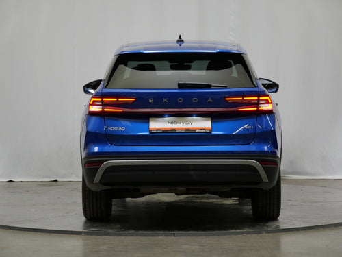 Škoda Kodiaq 2.0 TDI 142 kW Excl. Selection – foto 6
