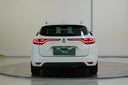 Renault Mégane 1.3 TCe 103 kW Techno