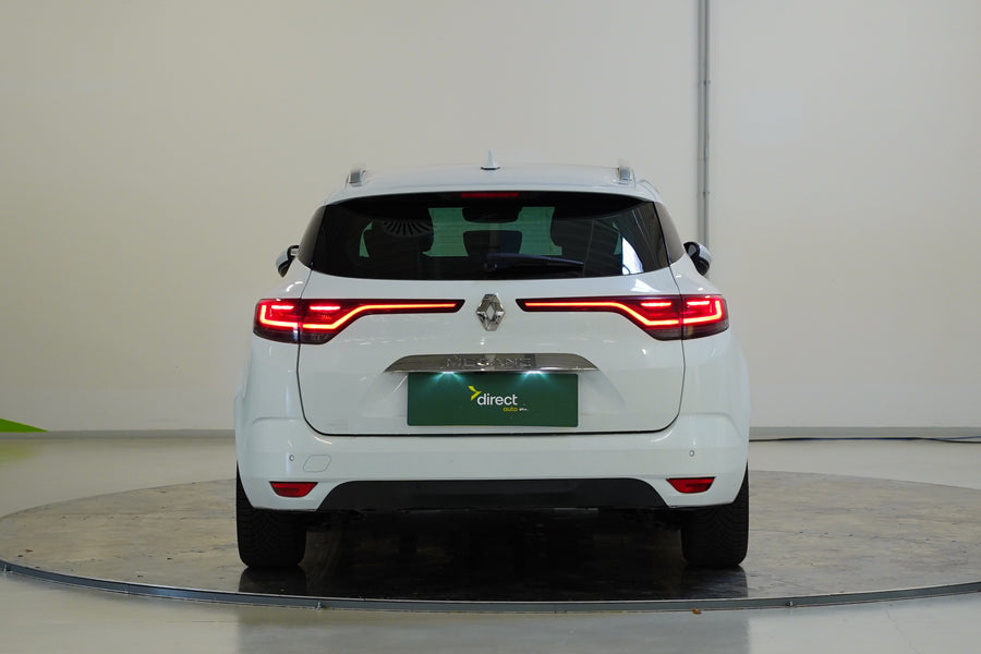 Renault Mégane 1.3 TCe 103 kW Techno – foto 6