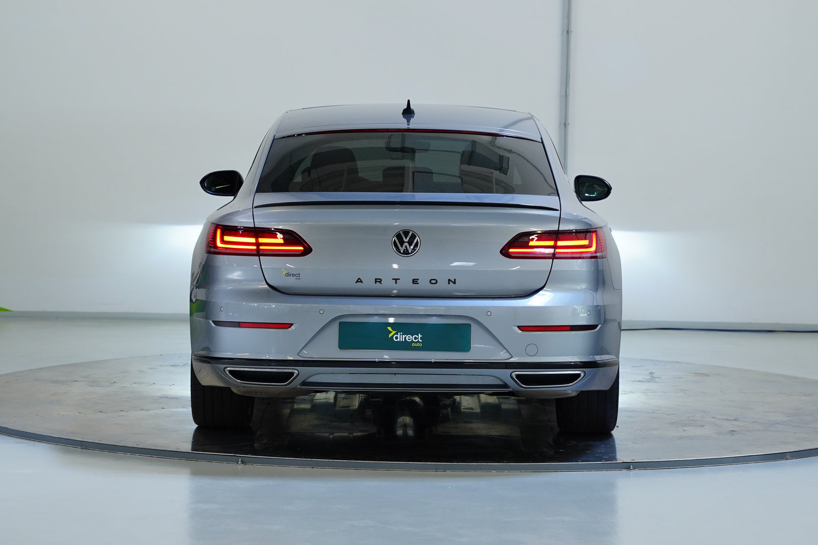 Volkswagen Arteon 2.0TDI 140KW R-LINE – foto 6