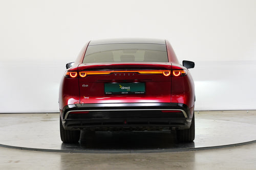 Mazda 6 6E – foto 6