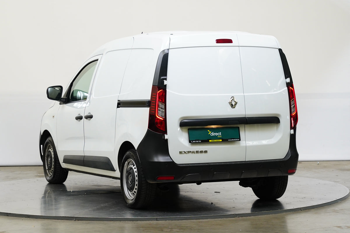 Renault Express 1.3 TCE 75 kW
