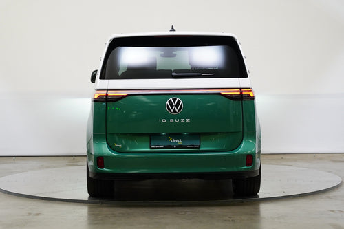 Volkswagen ID.Buzz 210 kW 86 kWh Long Pro – foto 6
