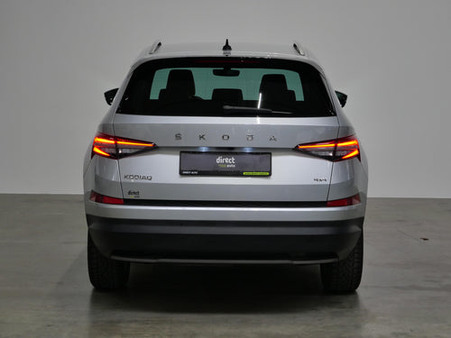 Škoda Kodiaq 2.0 TDI 147 kW 4x4 Style – foto 6